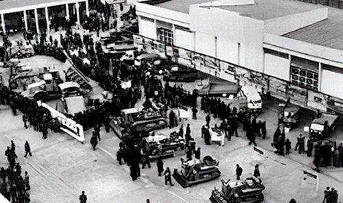 taptap点点网站首页中国发展历程